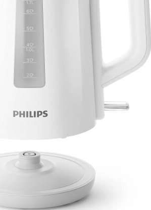 Чайник Philips HD9318/00 купить | ELMIR - цена, отзывы, характеристики