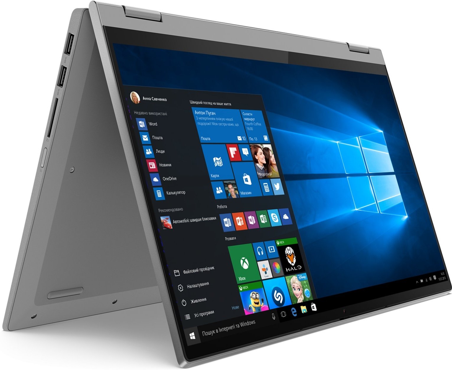 Ноутбук Lenovo IdeaPad Flex 5 14ARE05 (81X200DERA) купить | Elmir ...