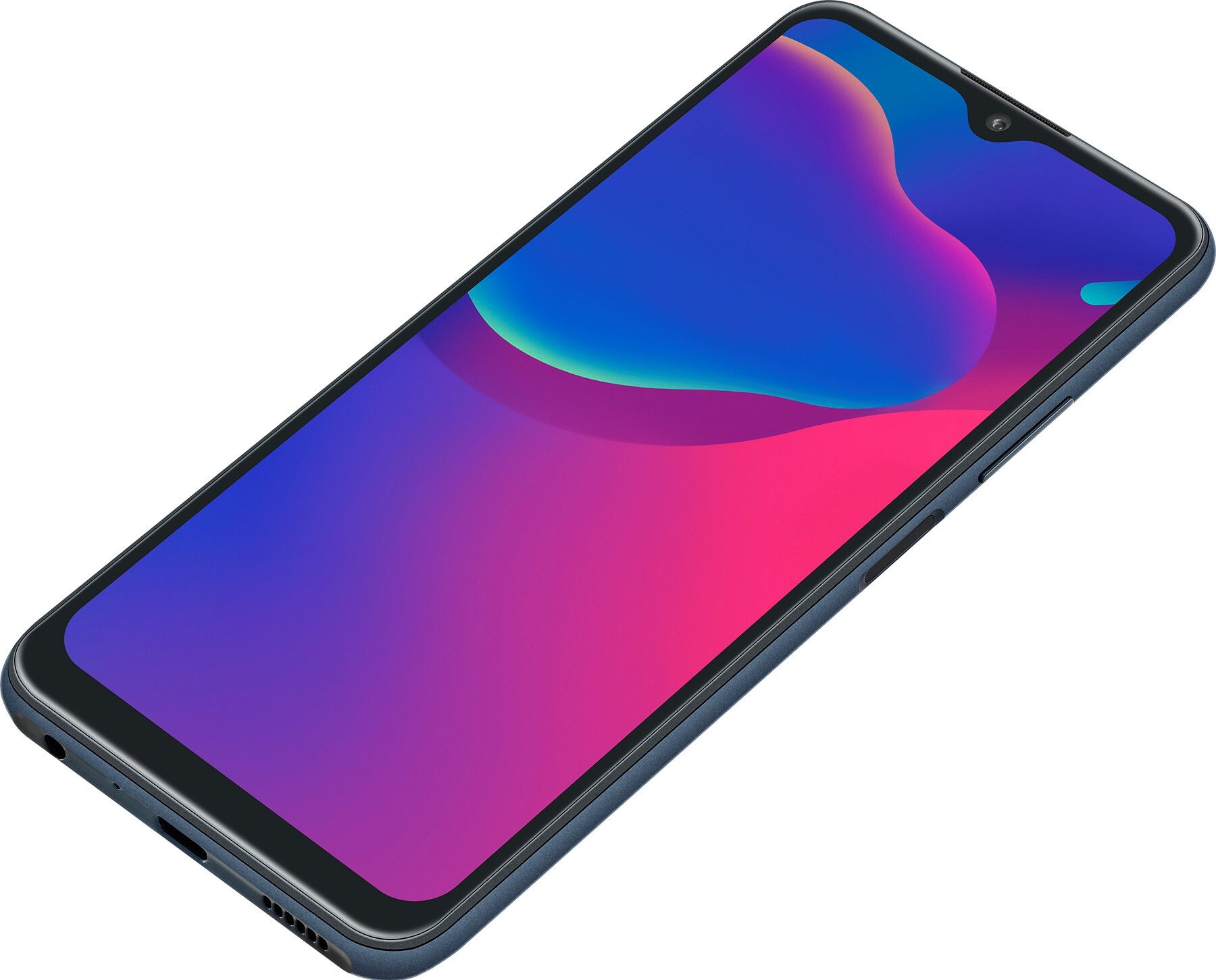Мобильный телефон ZTE Blade V2020 Smart 4/128GB Grey купить | ELMIR ...
