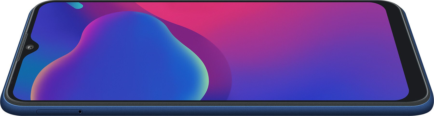 Мобильный телефон ZTE Blade V2020 Smart 4/64GB Blue купить | ELMIR ...