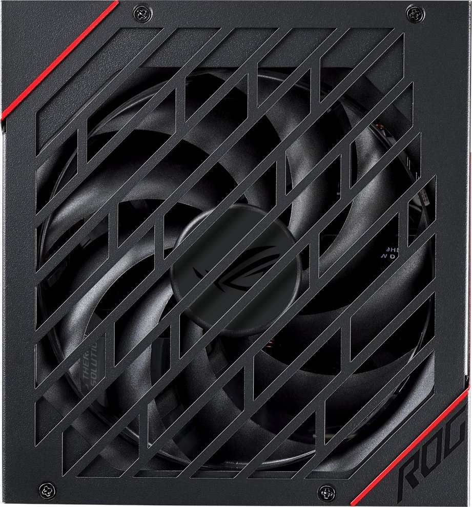 Блок питания 1000W Asus ROG Strix Gold (ROG-STRIX-1000G) купить