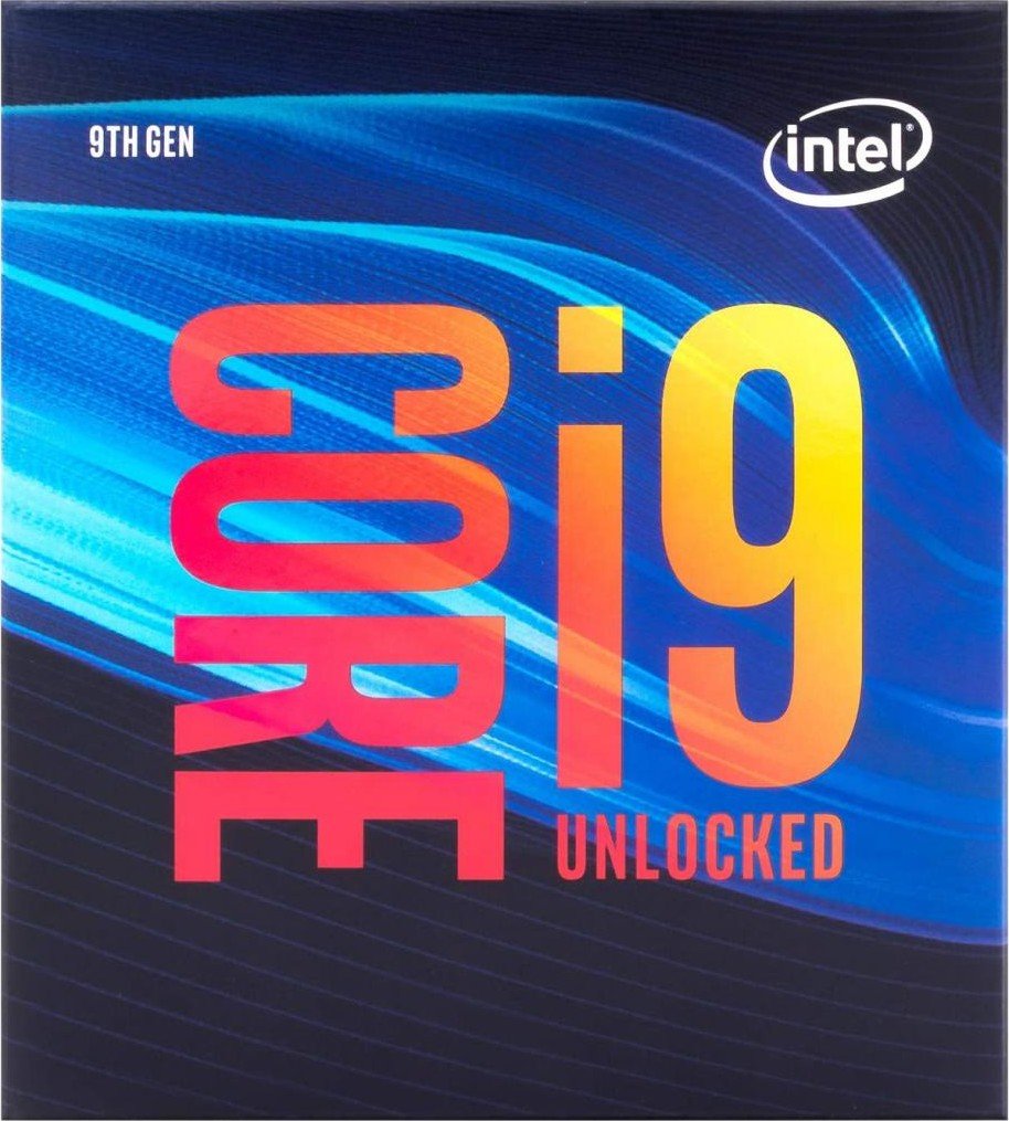 Процессор Intel Core i9-9900K s-1151 3.6GHz/16MB BOX (BX806849900K ...