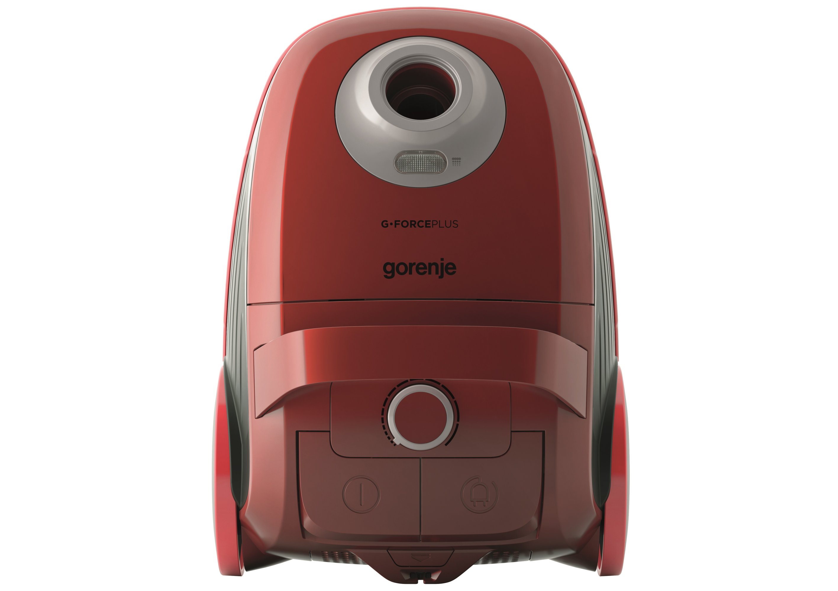Пылесос Gorenje VCEA21GPLRCY купить | ELMIR - цена, отзывы, характеристики