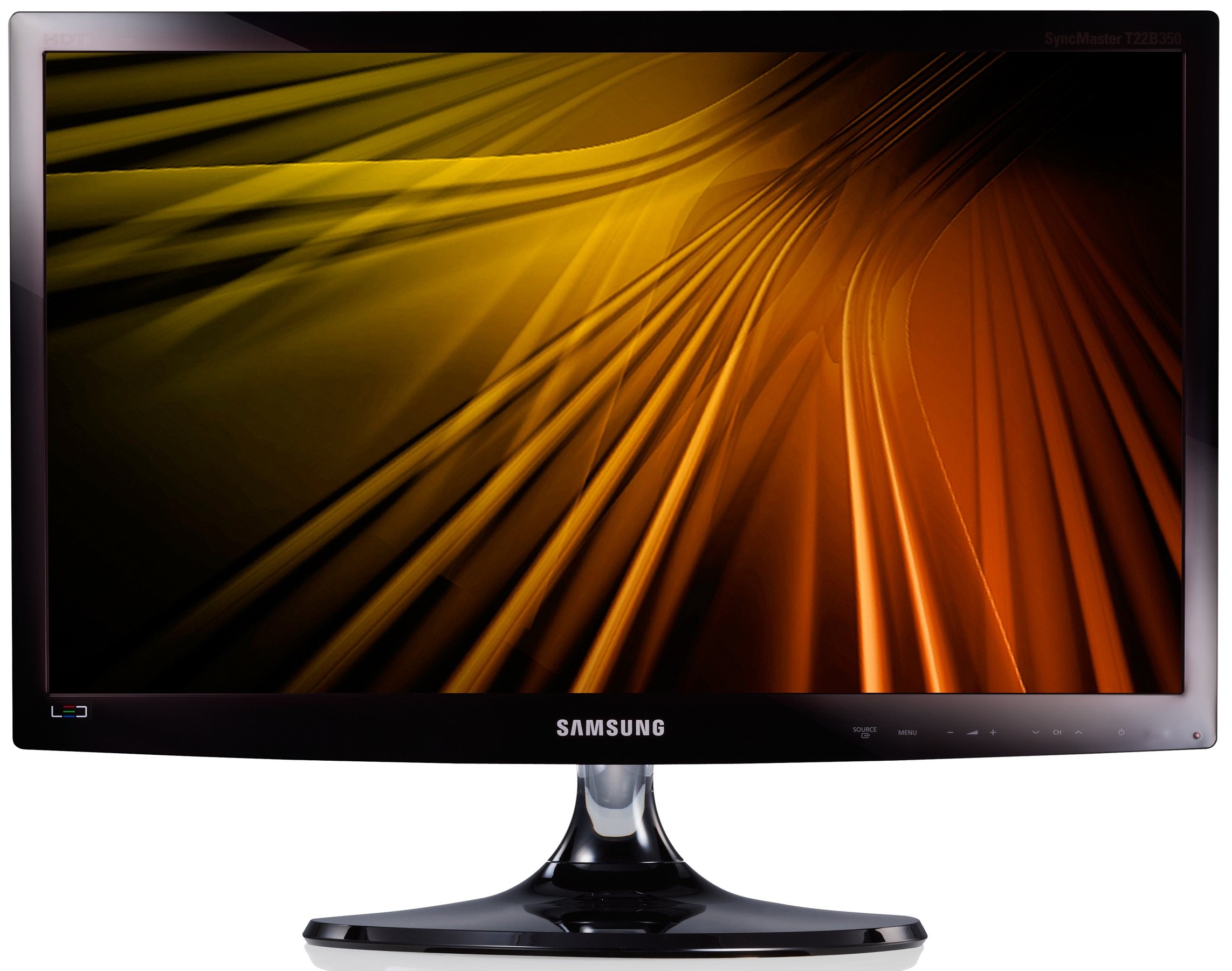 Монитор 22" Samsung T22B350EW (LT22B350EWH) купить | Elmir - цена ...