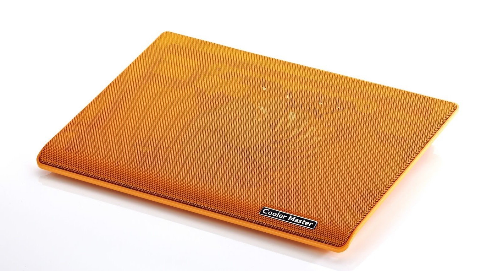 Подставка для ноутбука Cooler Master NotePal I100 Orange (R9-NBC-I1HO ...