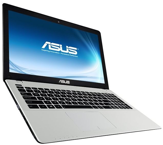 Ноутбук Asus X550CA White (X550CA-XX115D) купить | Elmir - цена