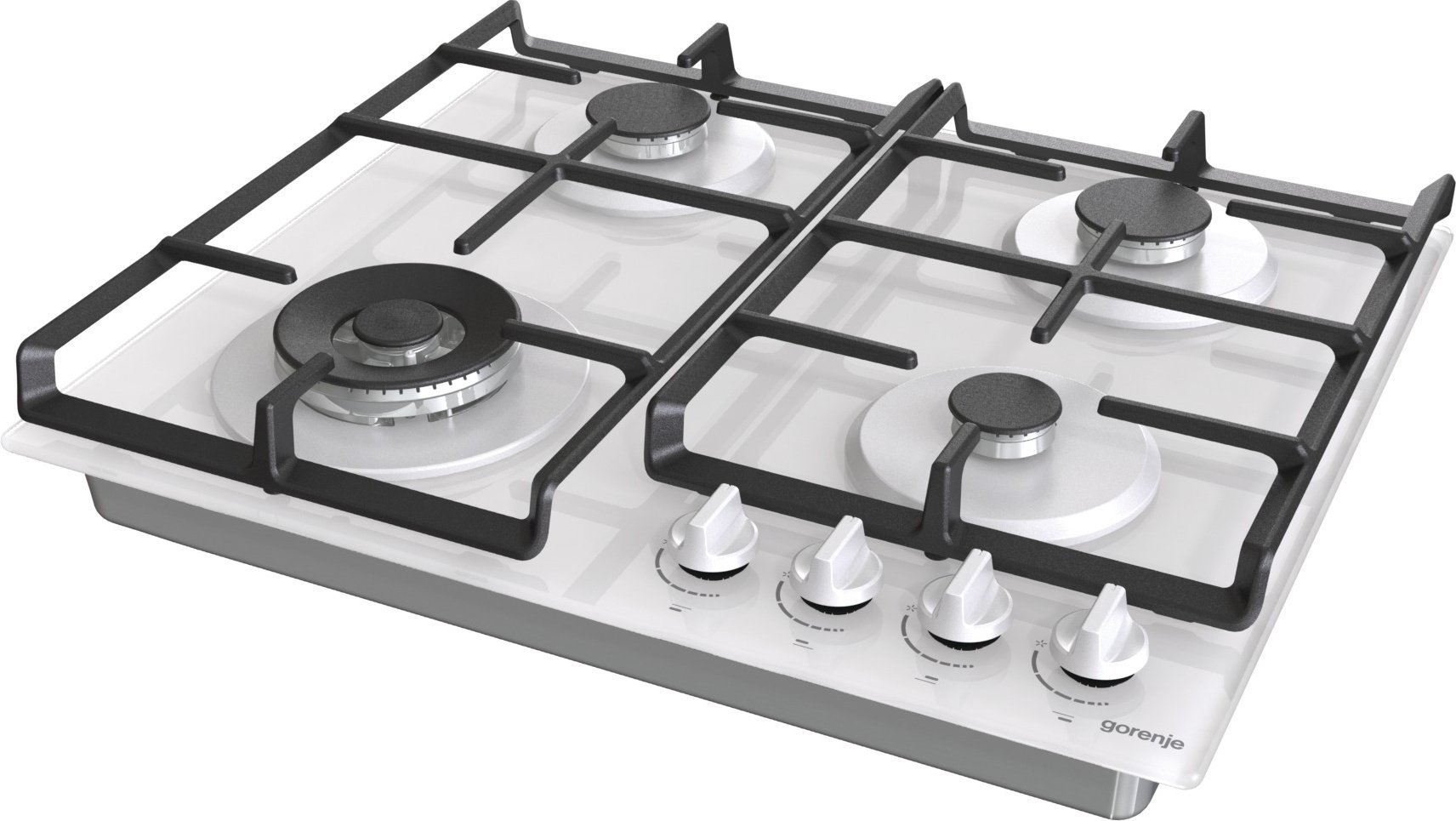 горенье конфорки. газовая варочная панель gorenje gc 650 krb. Korting газовая варочная hg 665 ctn. варочная поверхность газ. горенье конфорки.