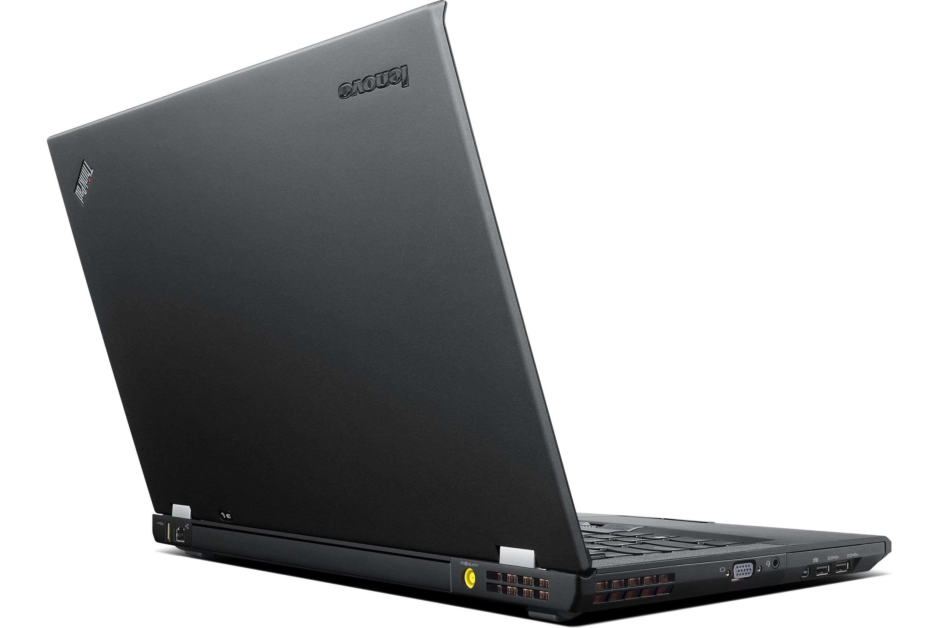 Ноутбук Lenovo ThinkPad T430 (N1TBURT) купить | Elmir - цена