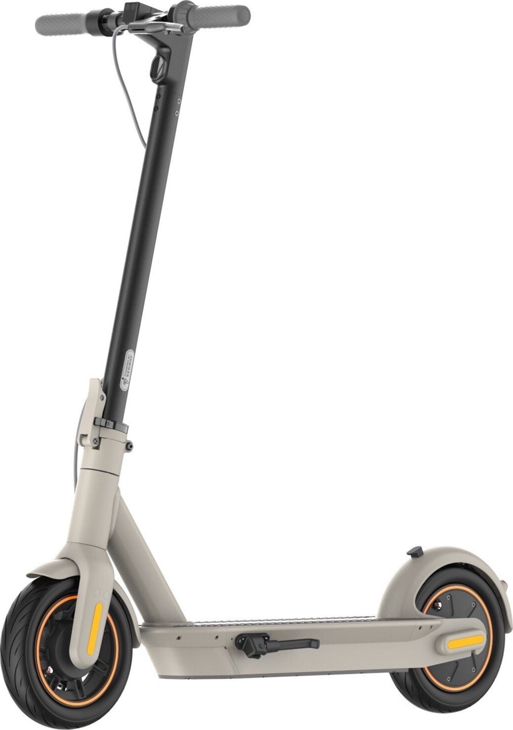 Электросамокат Ninebot by Segway KickScooter MAX G30LE (AA.00.0003.81 ...