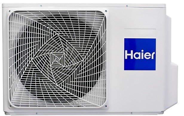 Кондиционер HAIER AS35S2SF1FA-BC/1U35S2SM1FA Flexis Inverter купить ...