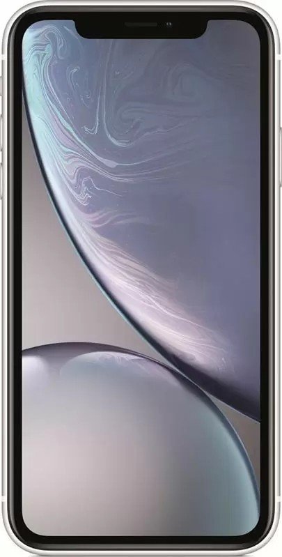 Мобильный телефон Apple iPhone Xr 64GB White (MH6N3FS/A/MH6N3RM/A