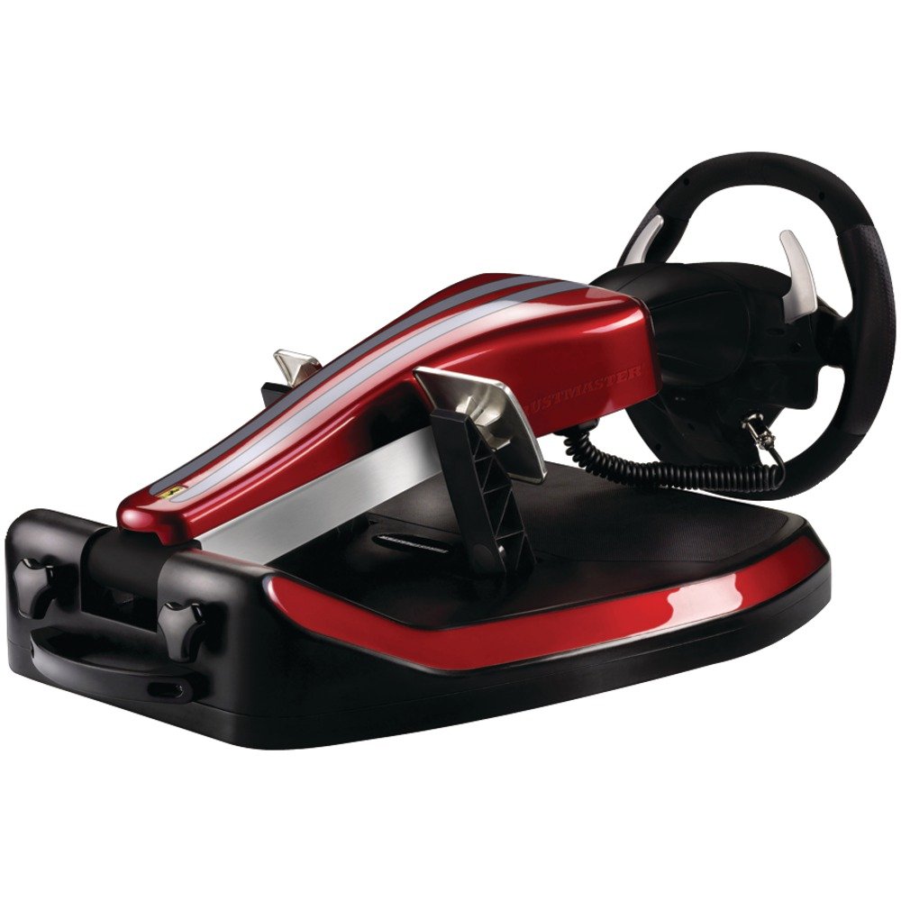Thrustmaster ferrari 430