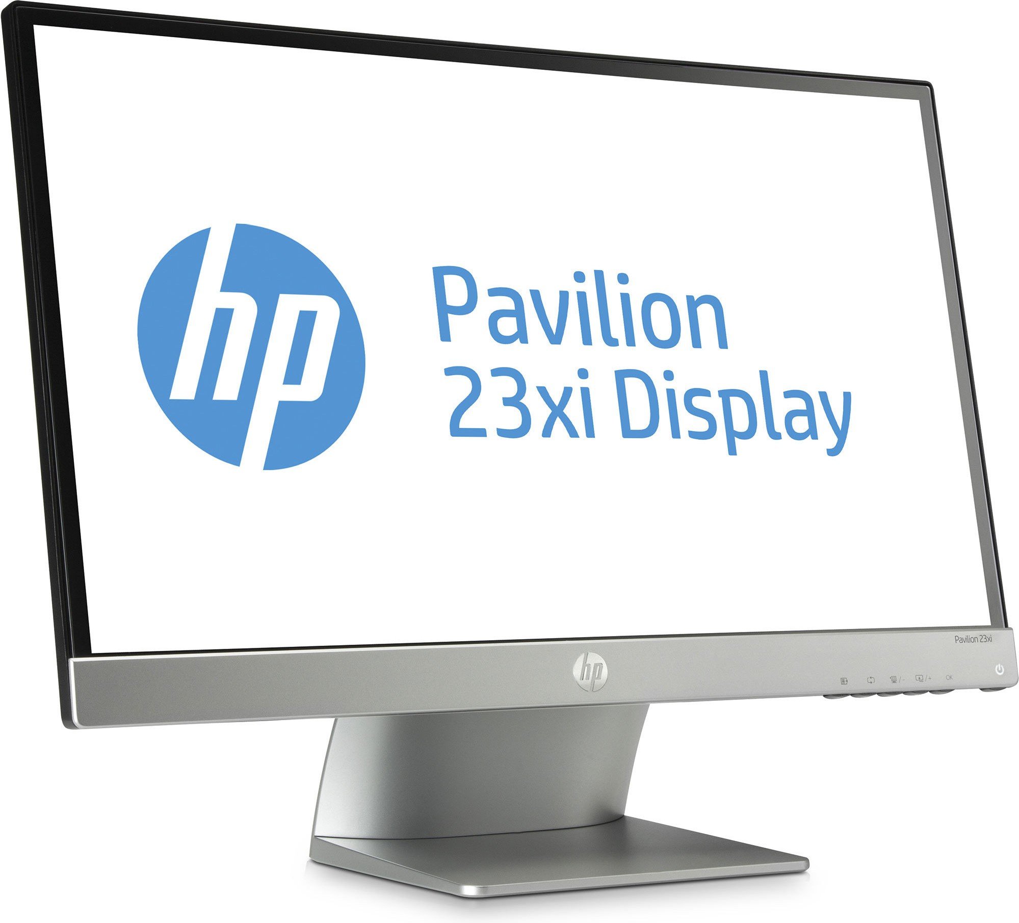 Монитор 23" HP Pavilion 23xi (C3Z94AA) купить | Elmir - цена, отзывы ...