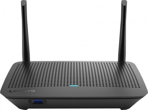 Роутер LinkSys MR6350 купить | ELMIR - цена, отзывы, характеристики