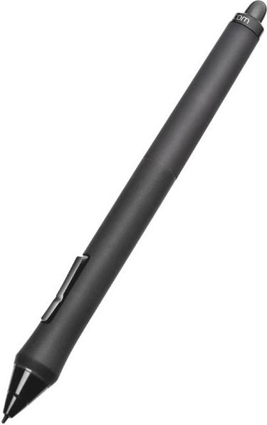 Цифровое перо Wacom Grip Pen (KP-501) купить | ELMIR - цена, отзывы ...