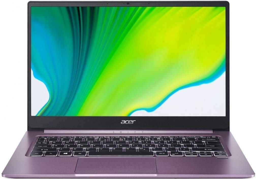 Ноутбук Acer Swift 3 SF314-42 (NX.HULEU.00B) купить | Elmir - цена ...