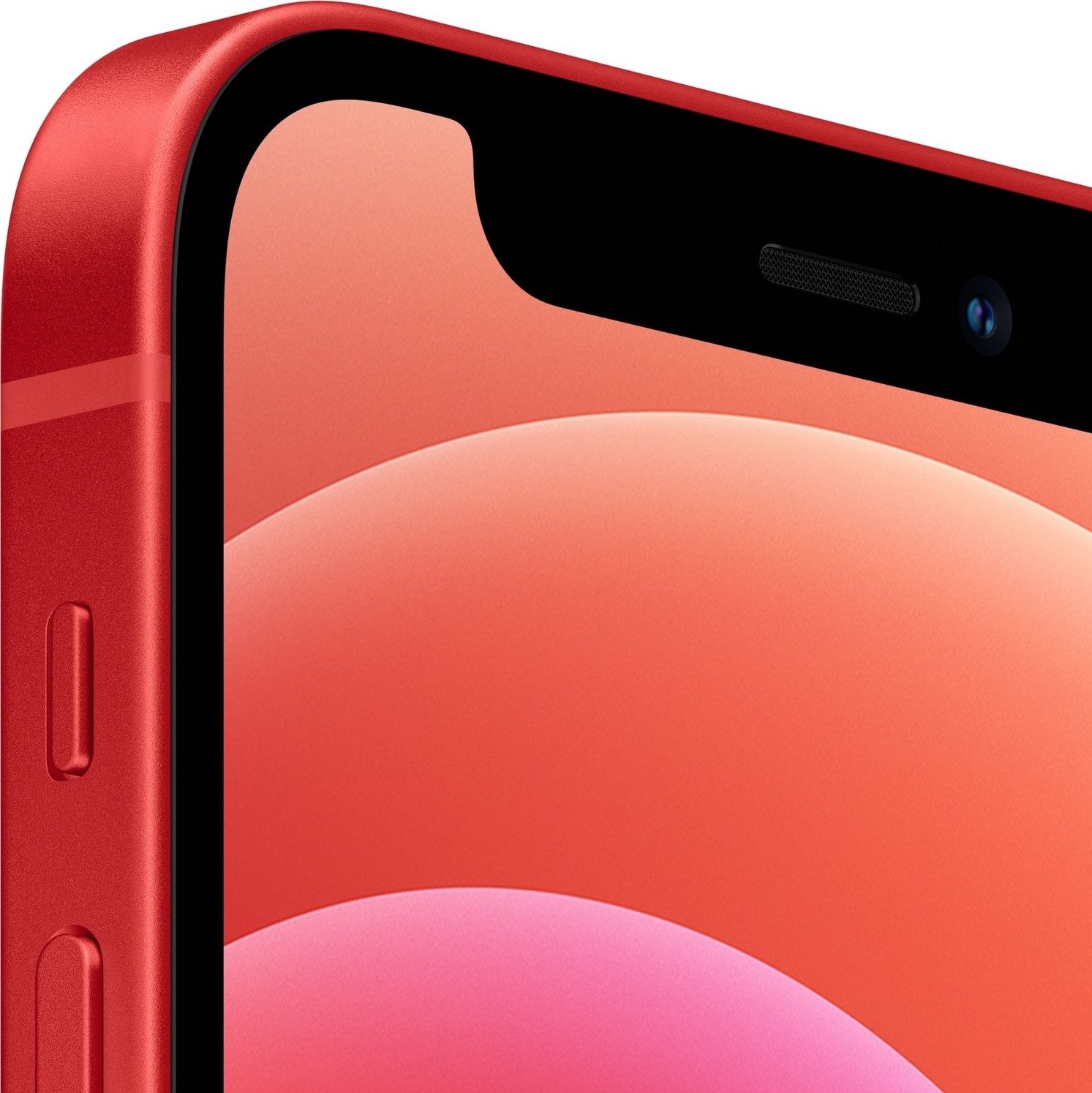 Мобильный телефон Apple iPhone 12 mini 64GB A2399 Product Red купить ...
