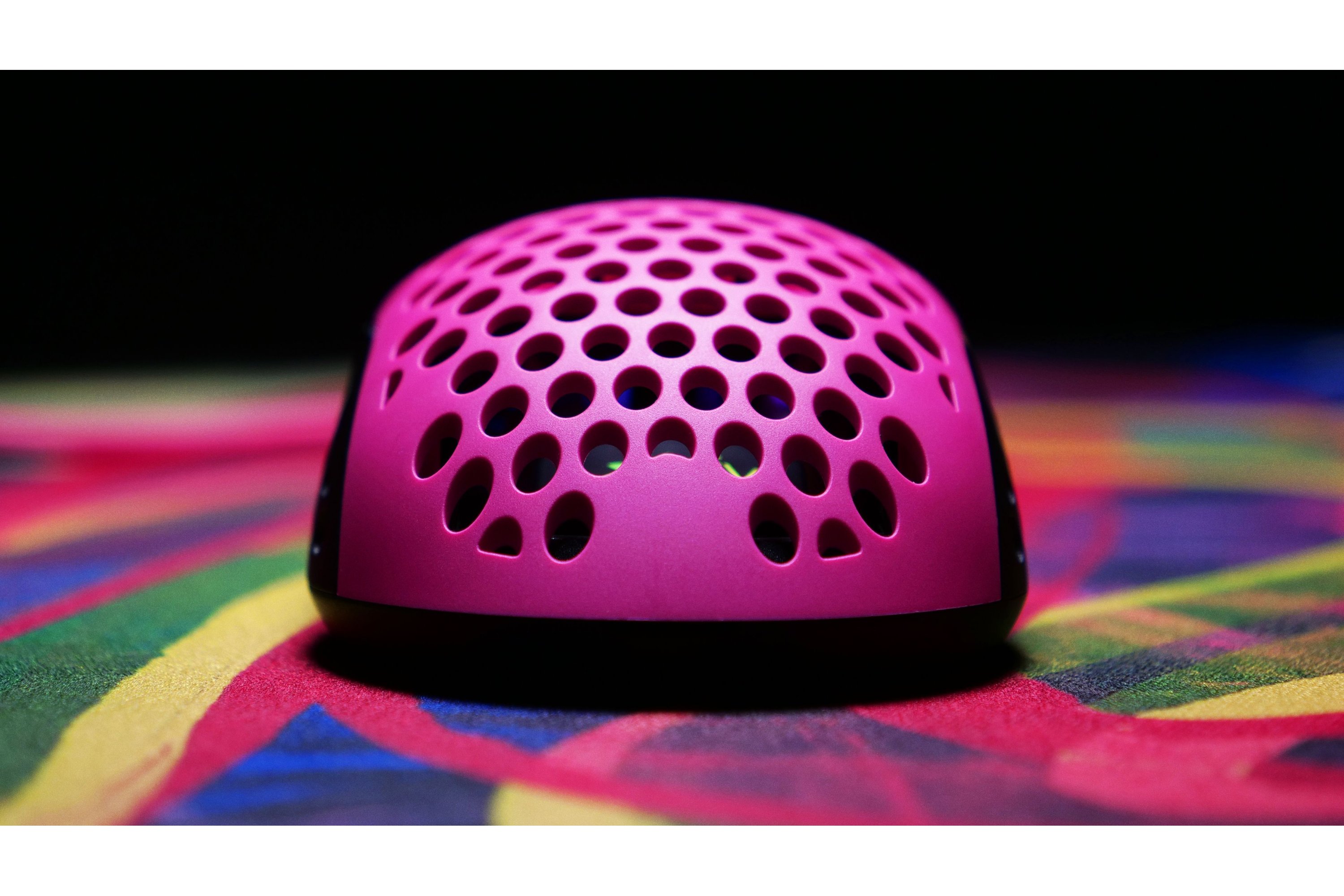 Миша Xtrfy M42 RGB Pink (XG-M42-RGB-PINK) купити | ELMIR - ціна