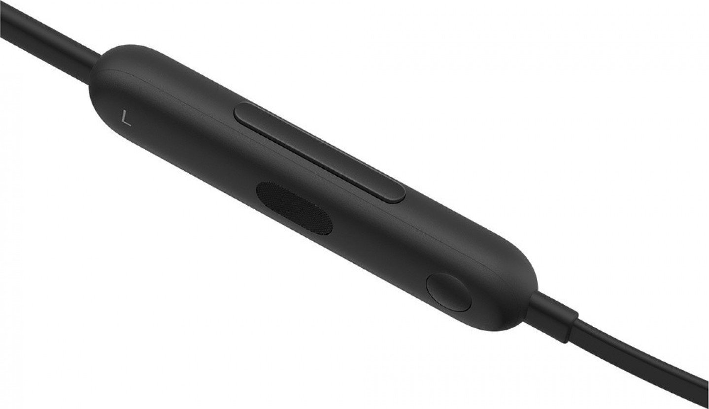 Наушники Beats Flex All-Day Wireless Beats Black A2295 (MYMC2ZM/A ...