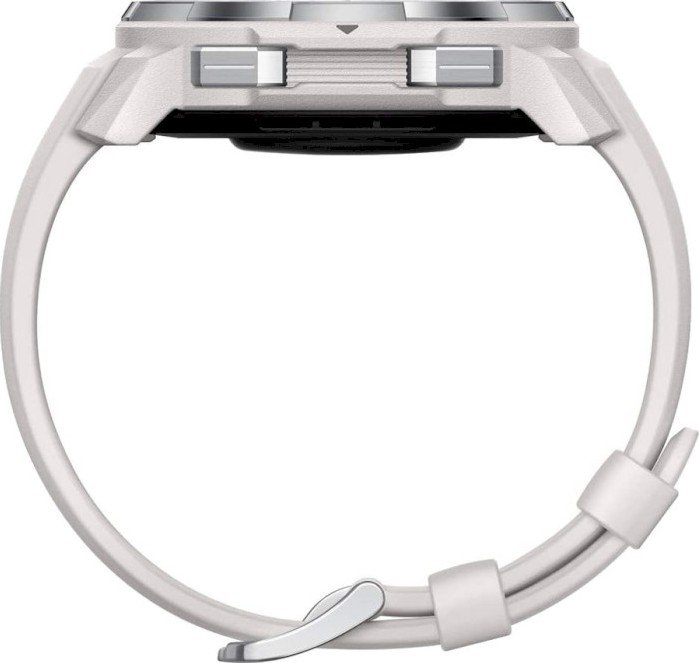 Смарт-часы Honor Watch GS Pro White (KAN-B19W) купить | ELMIR - цена ...