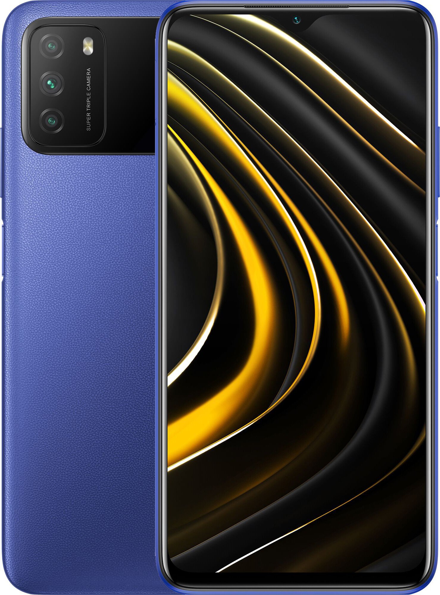 Телефон Vivo Y35 4/128Gb золотой рассвет Телефон Vivo Y35 4/128Gb золотой рассвет