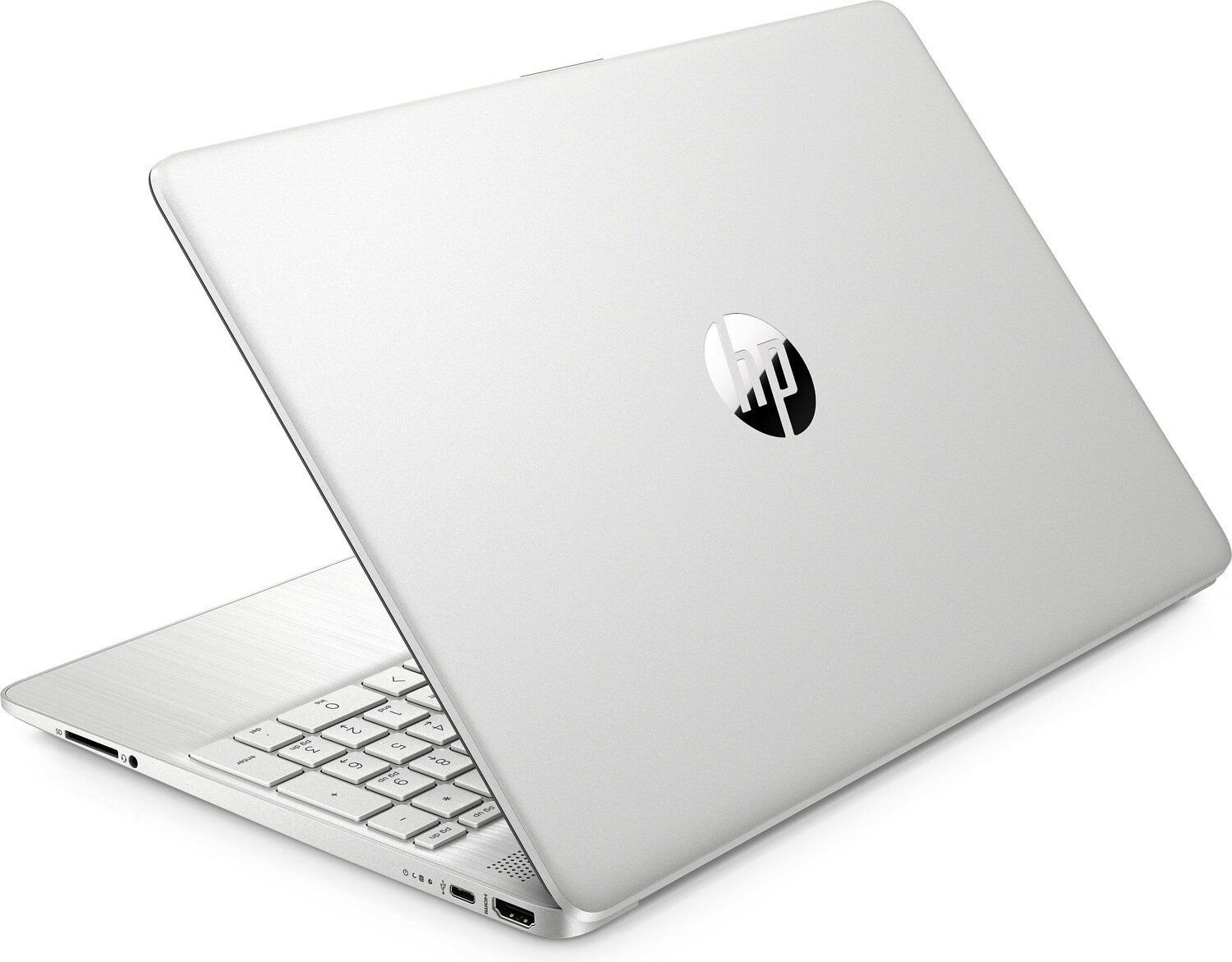 Ноутбук HP 15s-eq0073ur (2F3G5EA) купить | Elmir - цена, отзывы ...