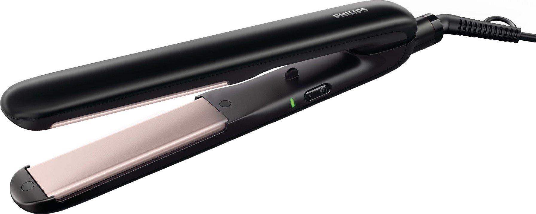 Утюжок для волос Philips HP8319/00 купить | ELMIR - цена, отзывы ...