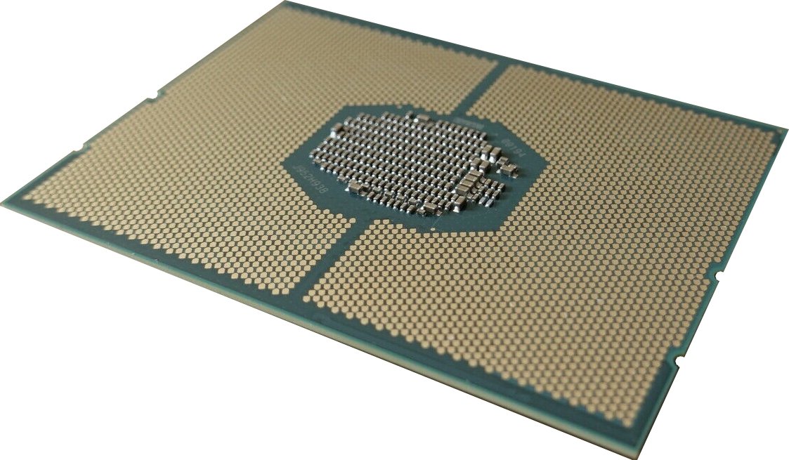 Процессор s-3647 Intel Xeon 5220R 2.2GHz/35.75MB Tray (CD8069504451301 ...
