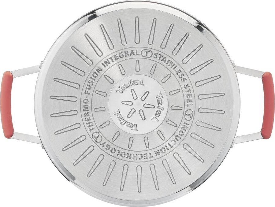 Набор посуды Tefal Opti Space (G720S674) купить | ELMIR - цена, отзывы ...