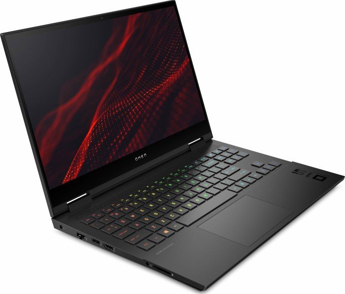 Ноутбук HP OMEN 15-ek0027ur (2G4D0EA) купить | Elmir - цена, отзывы ...