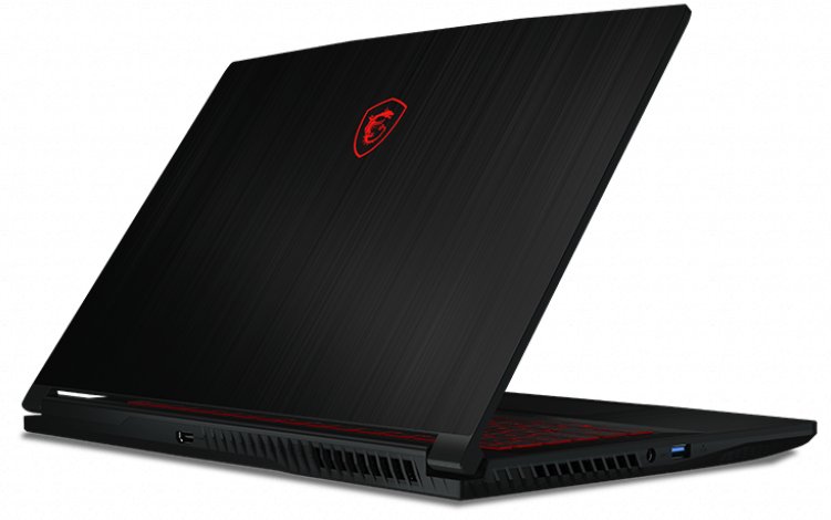 Ноутбук MSI GF63-10SC (GF6310SC-074XUA) купить | Elmir - цена, отзывы ...