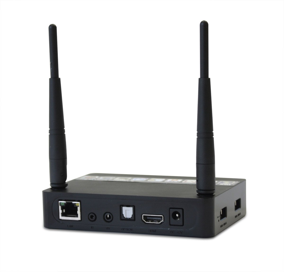 Медиаплеер Медиаплеер DEX AMP 101 купить | ELMIR - цена, отзывы ...