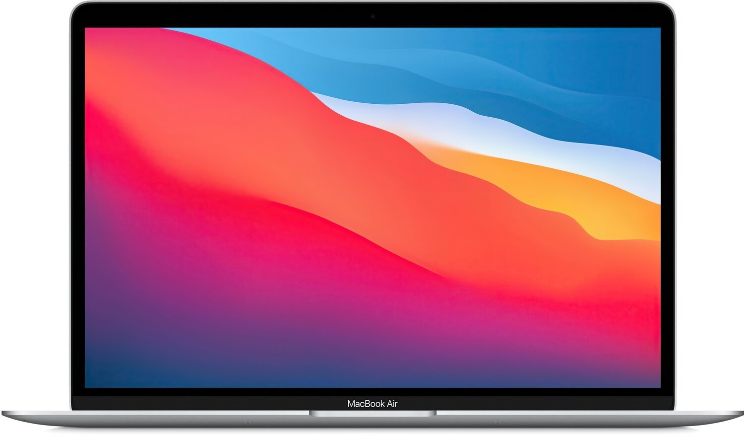 Ноутбук Apple MacBook Air M1 2020 (Z128000ZL) купить | Elmir