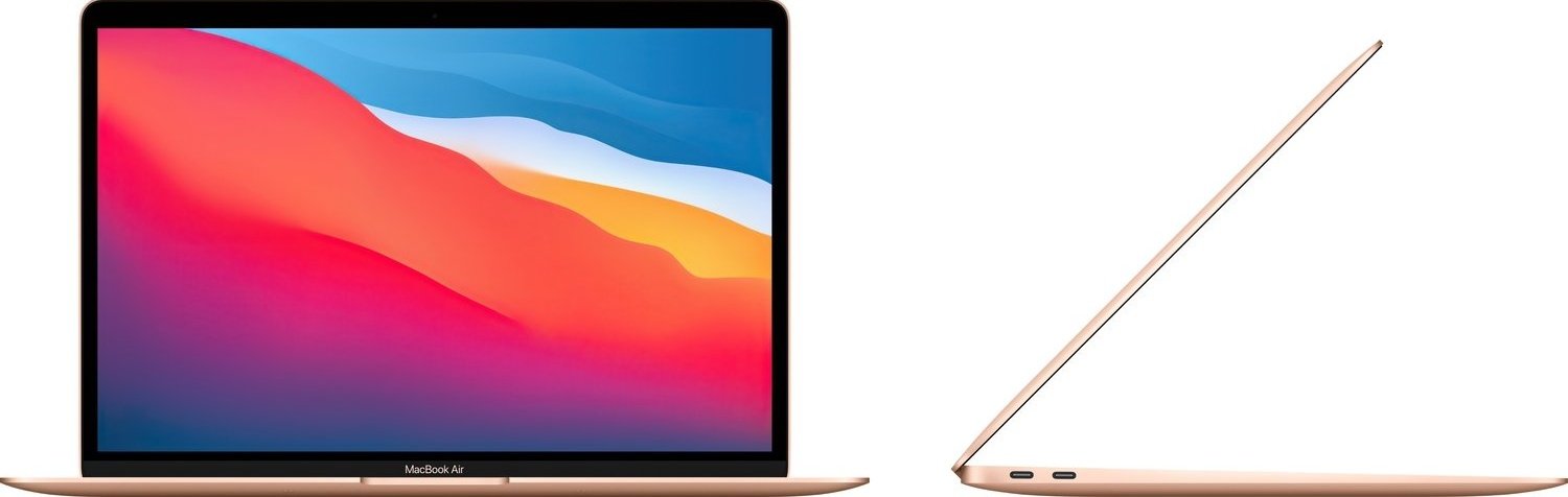 Ноутбук Apple MacBook Air 13.3