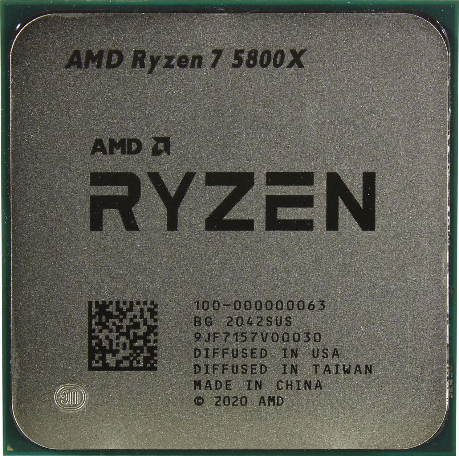 CPU Ryzen 7 3700X CPU AMD Ryzen 7 3700X Specs | TechPowerUp CPU Database