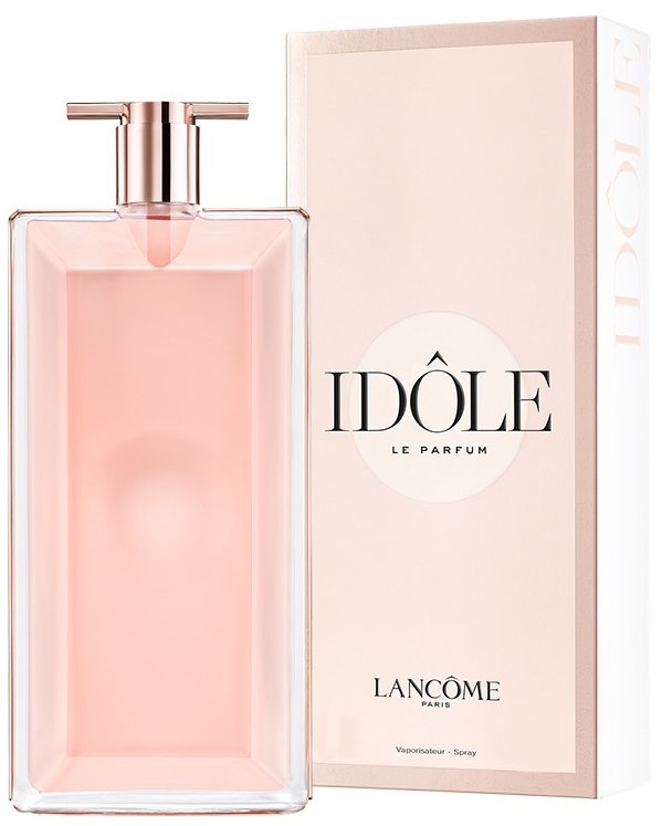 Lancôme Idôle オードパルファム 100ml Парфумована вода жіноча Lancome Idole Le Parfum EDP 100 ml купити