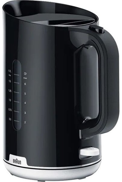 Чайник электрический Braun WK 300 Красный - купить чайник электрический WK 300 Красный по выгодной цене в интернет-магазине Чайник электрический Braun WK 300 Красный - купить чайник электрический WK 300 Красный по выгодной цене в интернет-магазине