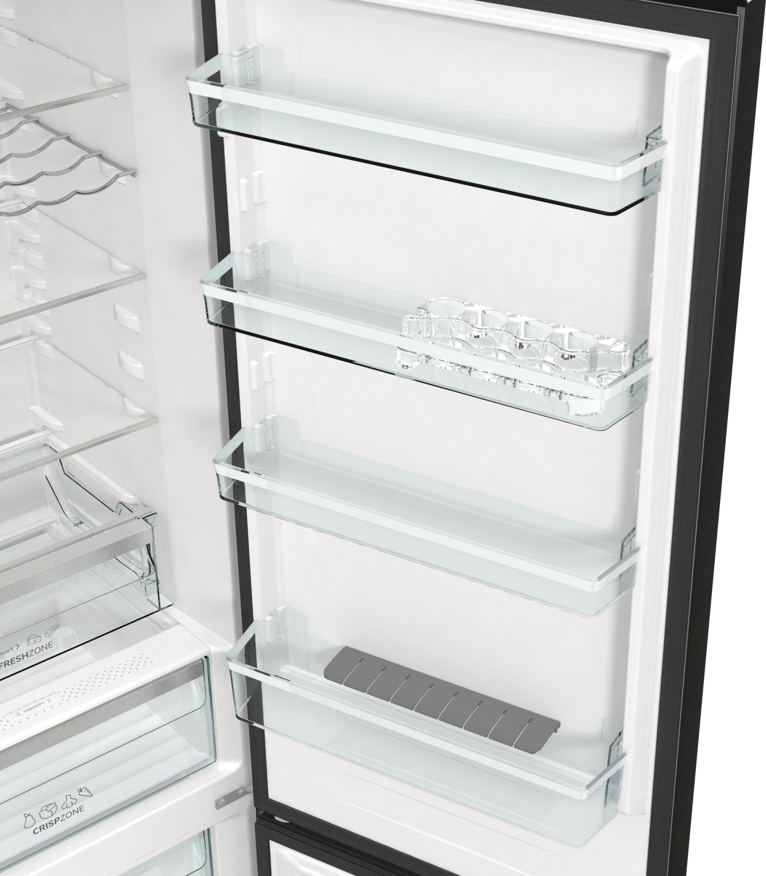 Холодильник Gorenje NRK620EABXL4 купить | ELMIR - цена, отзывы ...