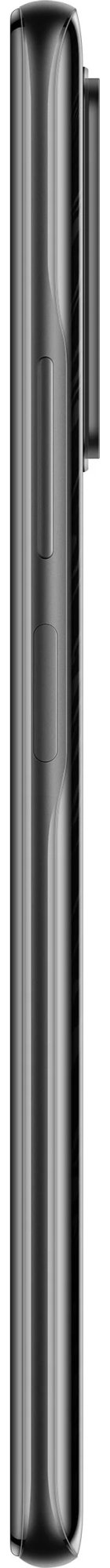 Мобильный телефон Poco F3 6/128GB Night Black Global Version