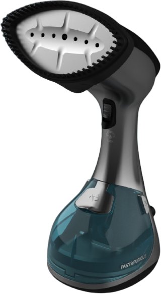 Отпариватель Cecotec Fast \u0026 Furious 4050 X-Treme (05519) купить | ELMIR -  цена, отзывы, характеристики