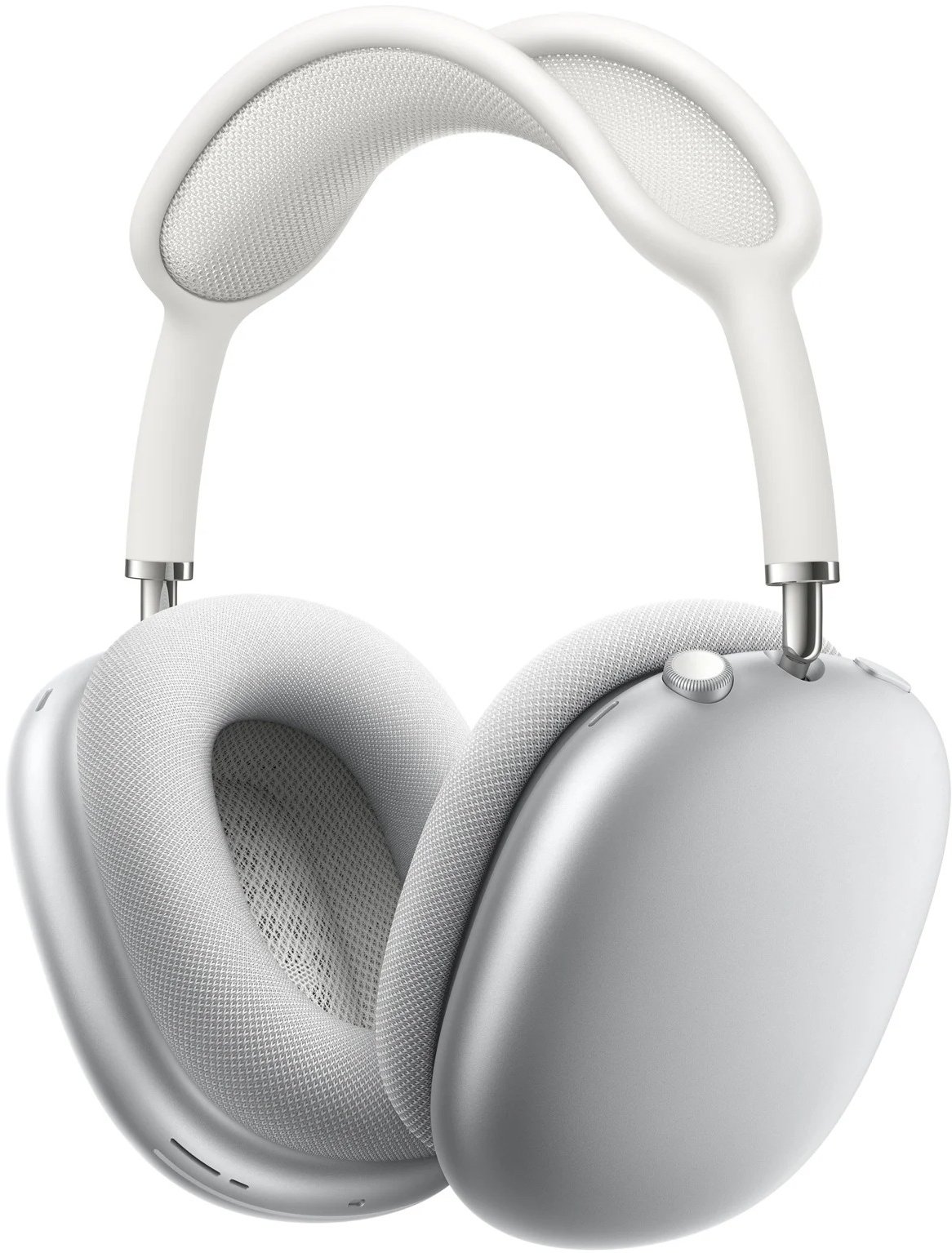 Apple AirPods Max シルバー Наушники Apple AirPods Max 2020 Silver (MGYJ3) купить | ELMIR