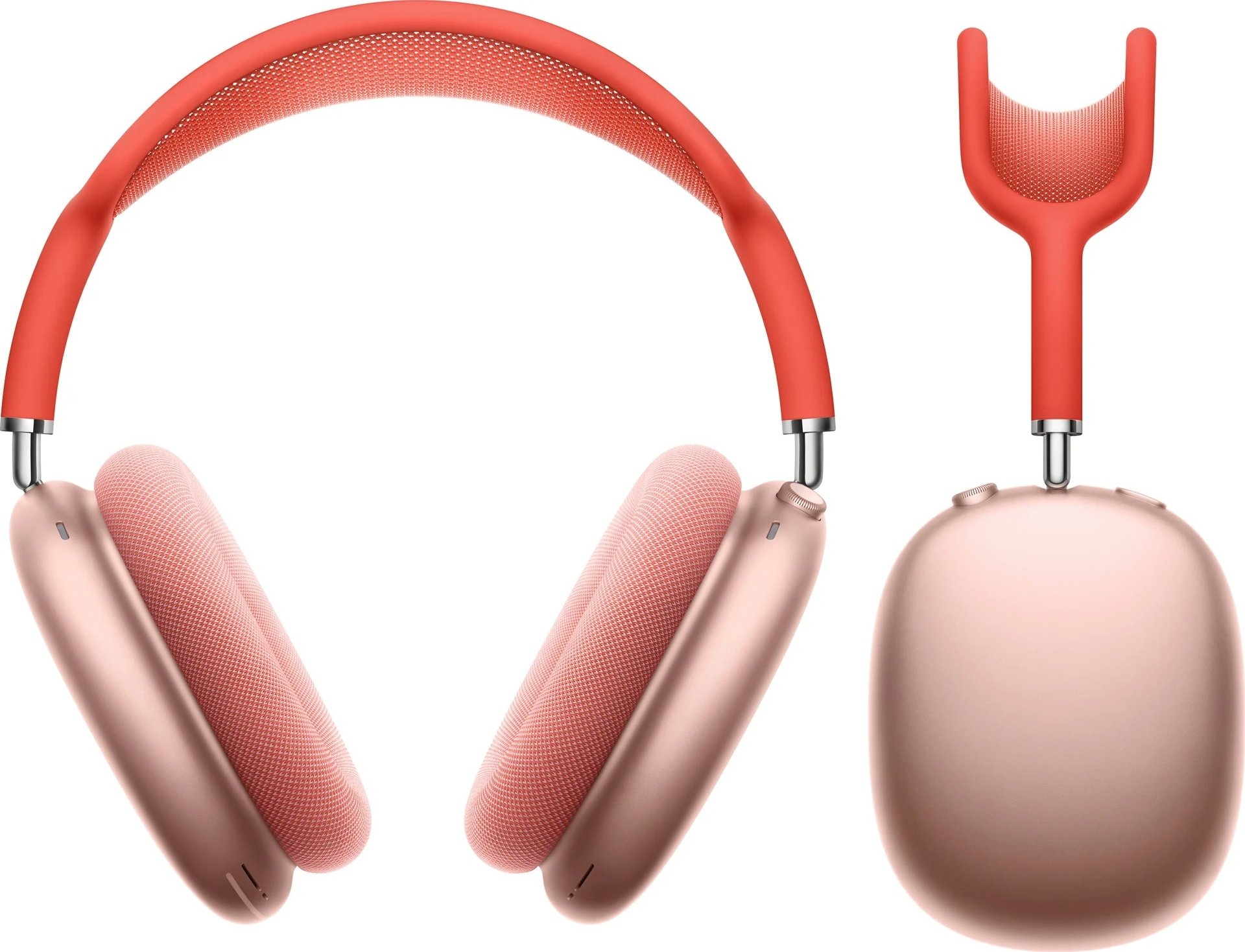 Наушники Apple AirPods Max 2020 Pink (MGYM3) купить | ELMIR - цена