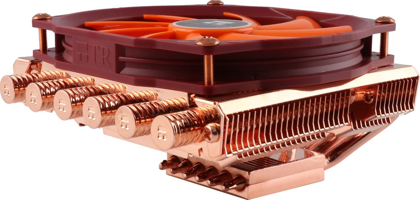 Кулер для процессора Thermalright AXP-100 Full Copper (AXP-100