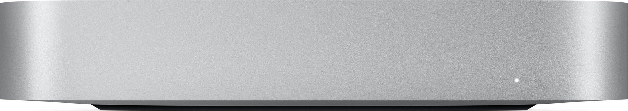 Компьютер Apple Mac Mini M1 2020 (MGNR3) купить | ELMIR - цена