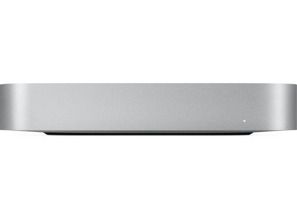 Комп'ютер Apple Mac Mini M1 2020 (MGNR3) купити | ELMIR - ціна