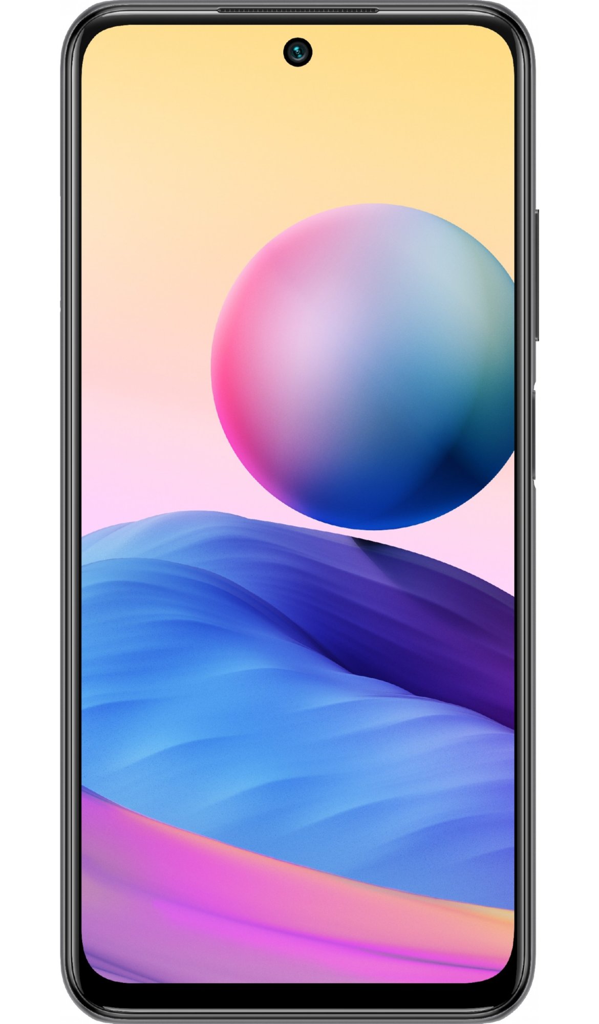 Телефон POCO M5s 4/128Gb голубой Телефон POCO M5s 4/128Gb голубой