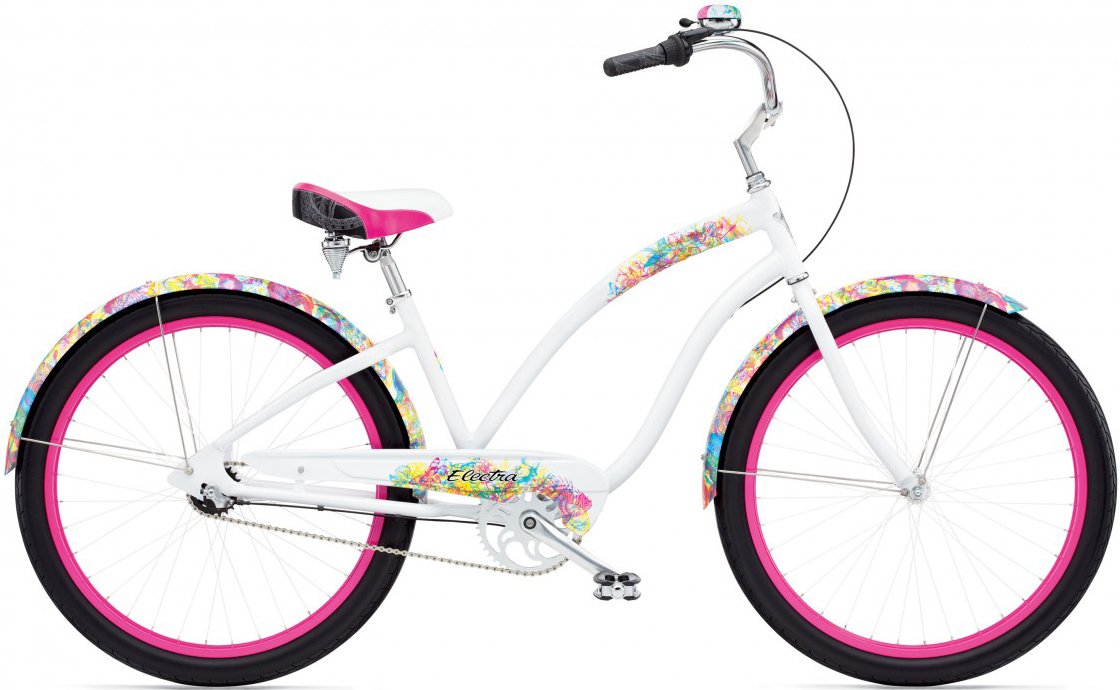 electra fast 5