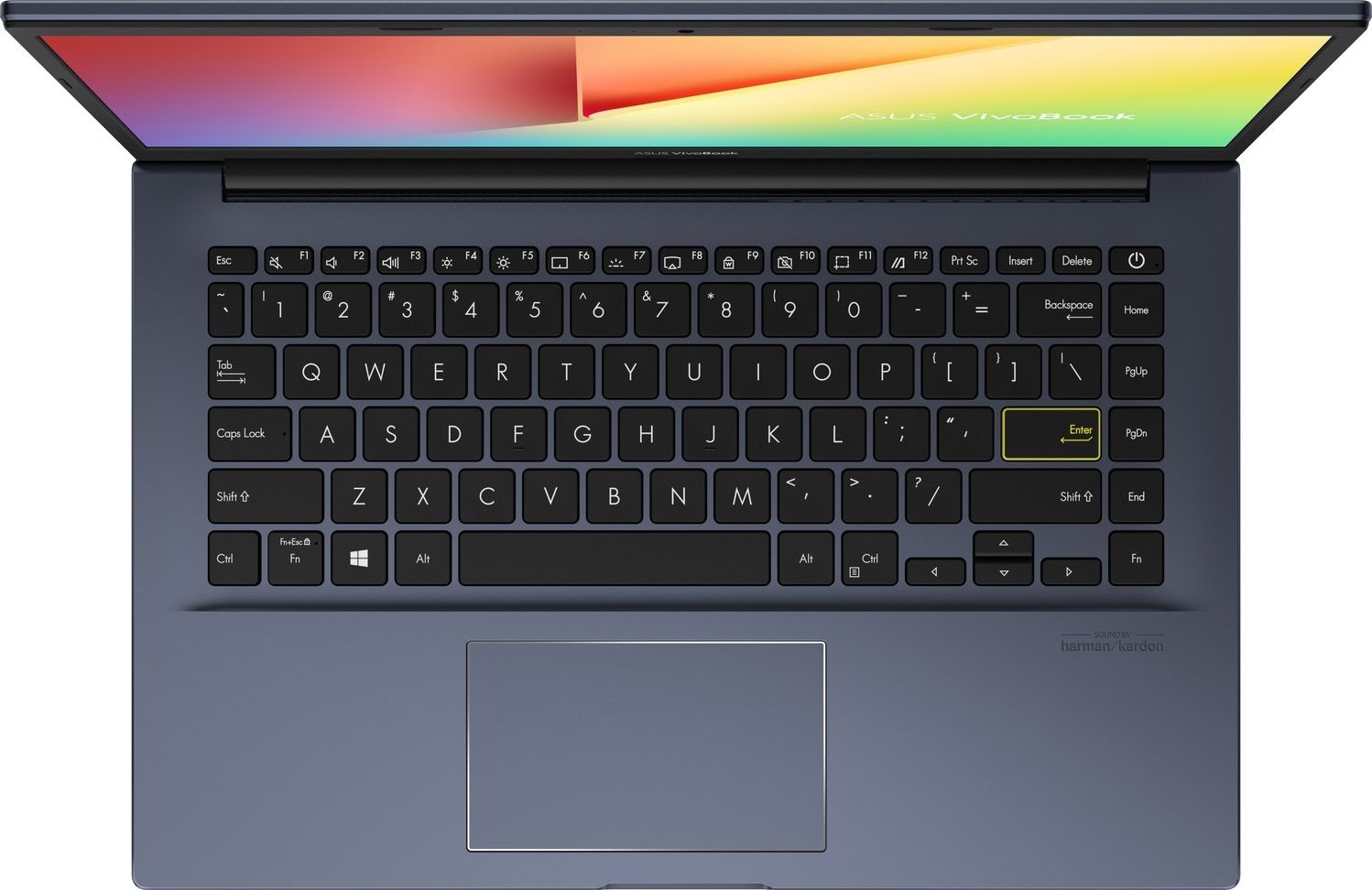 Ноутбук Asus VivoBook 14 X413EA (X413EA-EB501) купить | Elmir - цена ...