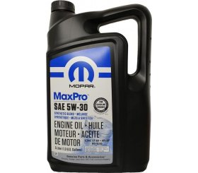 Масло акпп mopar