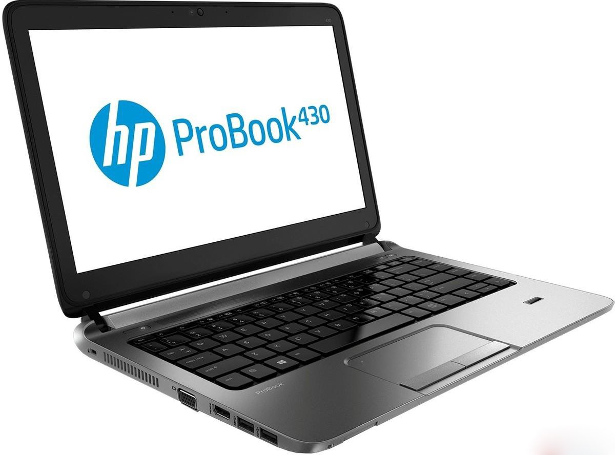 Ноутбук HP ProBook 430 (F0X04EA) купить | Elmir - цена, отзывы ...